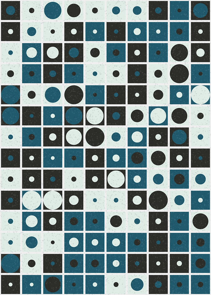 Geometric Pattern
