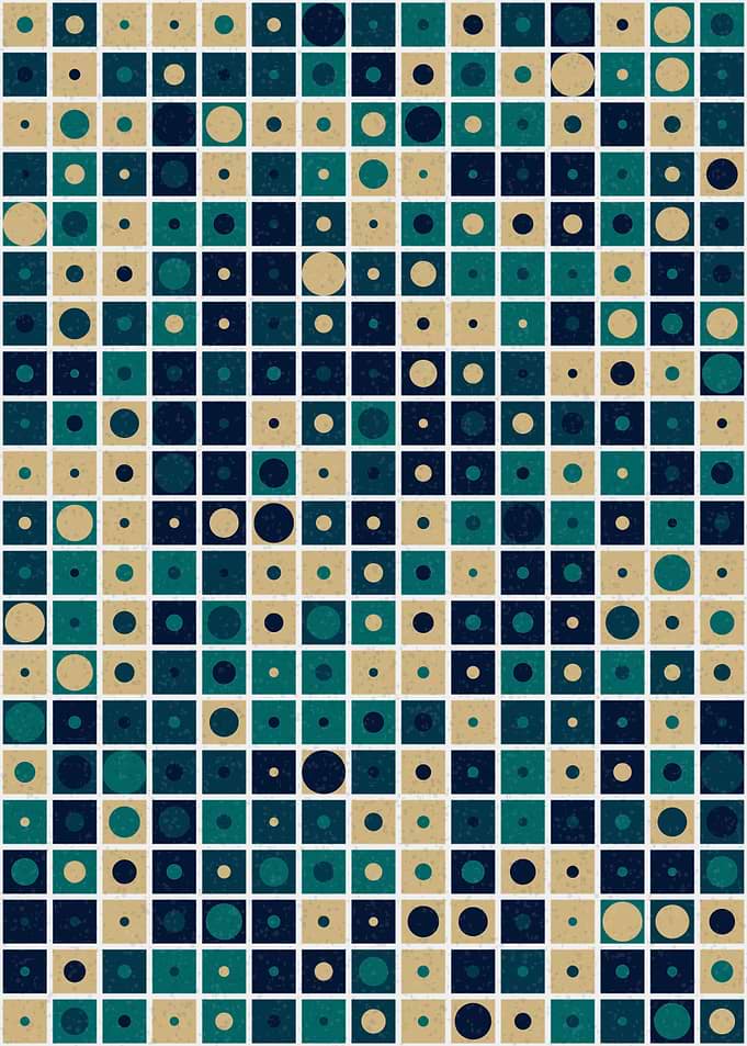 Geometric Pattern