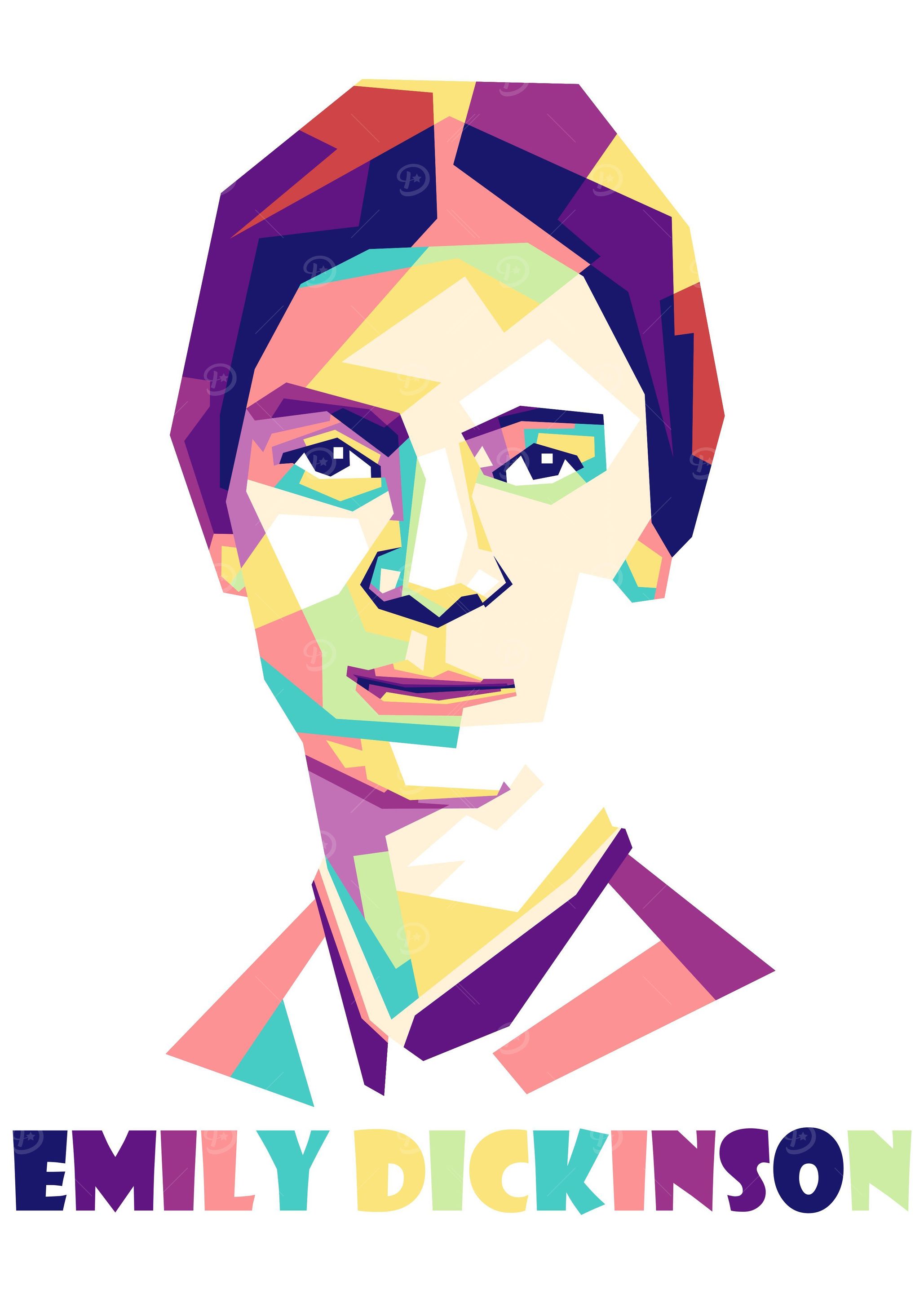 EMILY DICKINSON