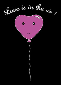 Valentines Day Heart Avoca