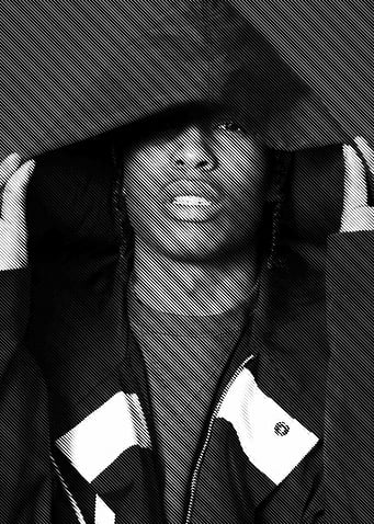 asap rocky rapper