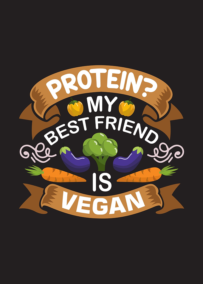 Protein Vegan