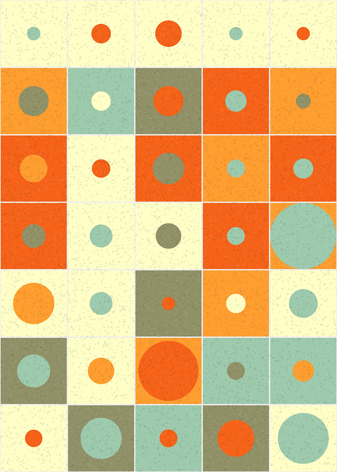 Geometric Pattern