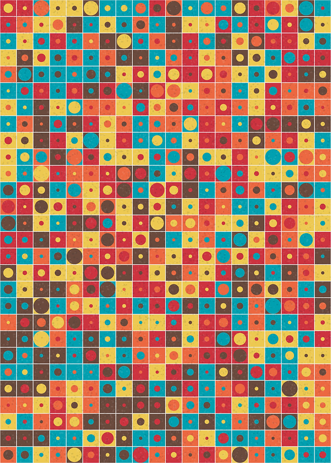 Geometric Pattern