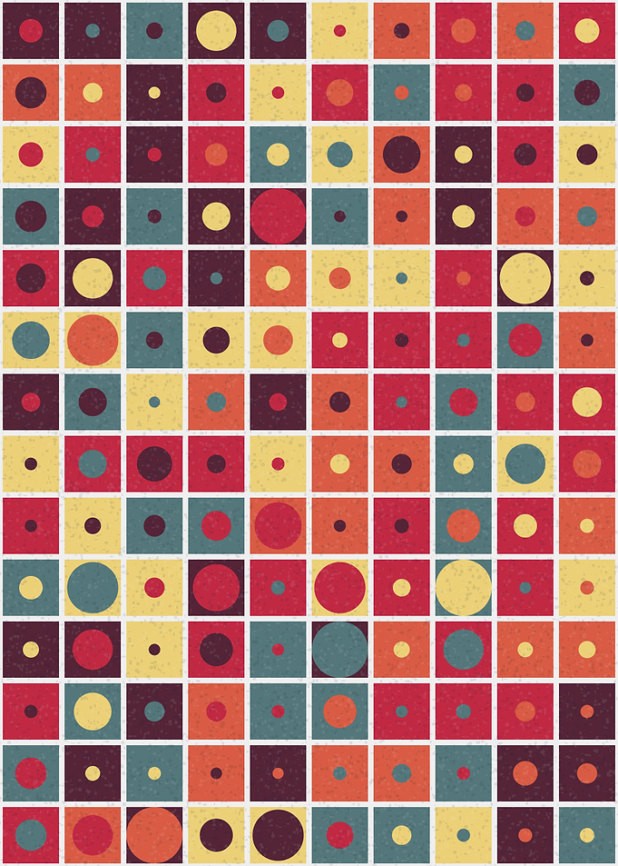 Geometric Pattern