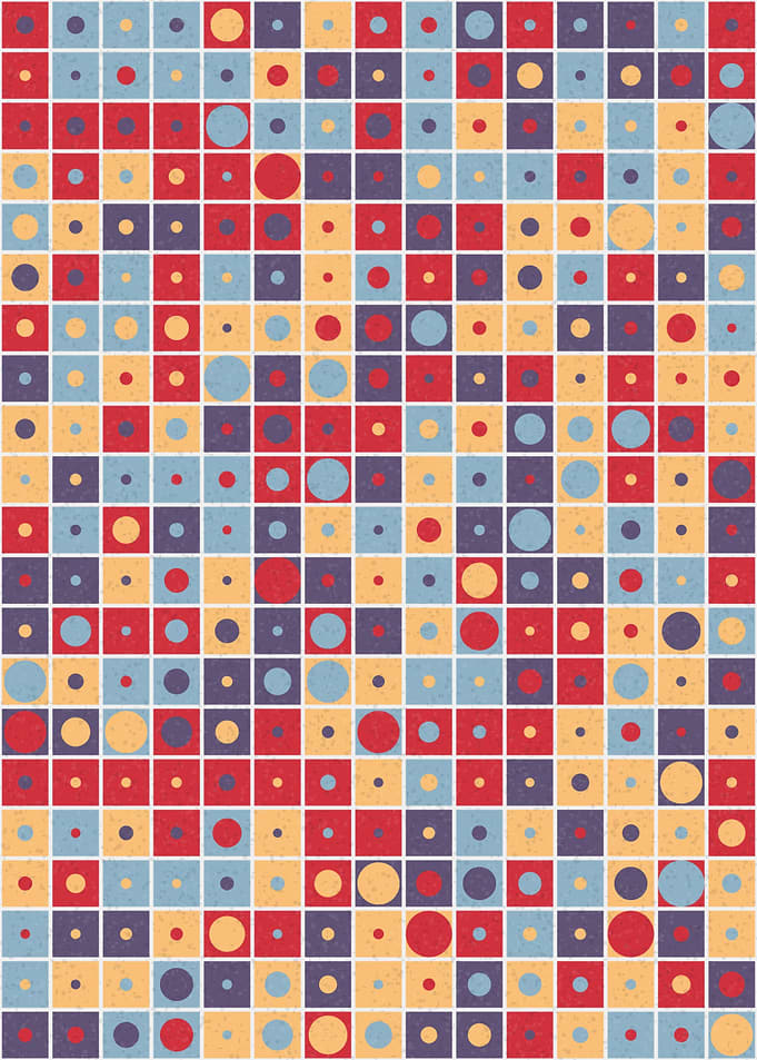 Geometric Pattern