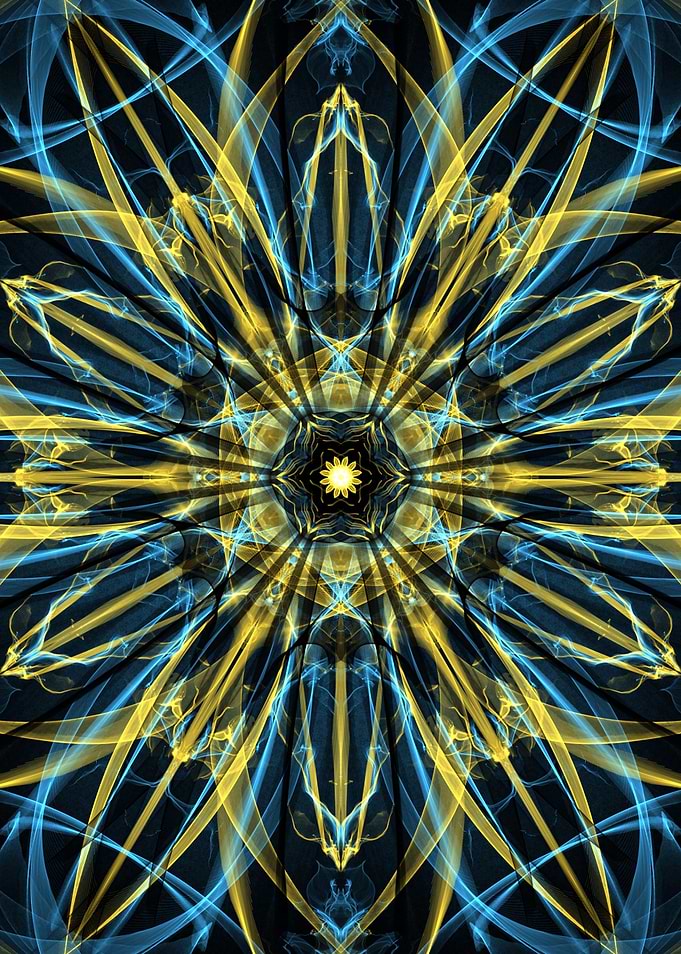 The Ascension to Infinity