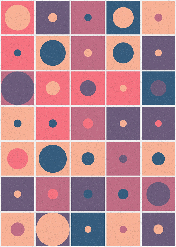 Geometric Pattern
