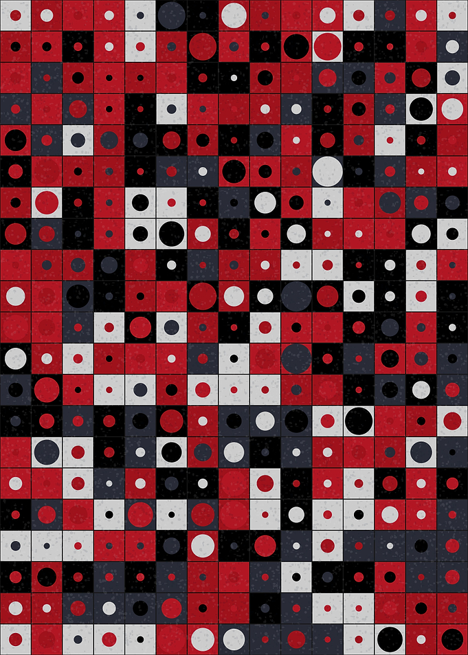 Geometric Pattern