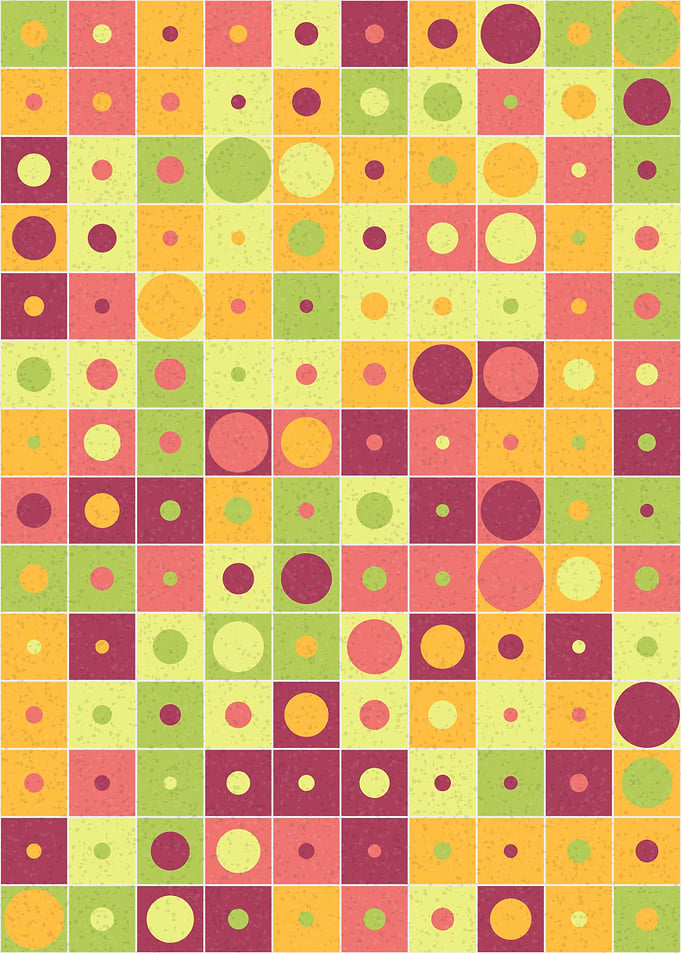 Geometric Pattern
