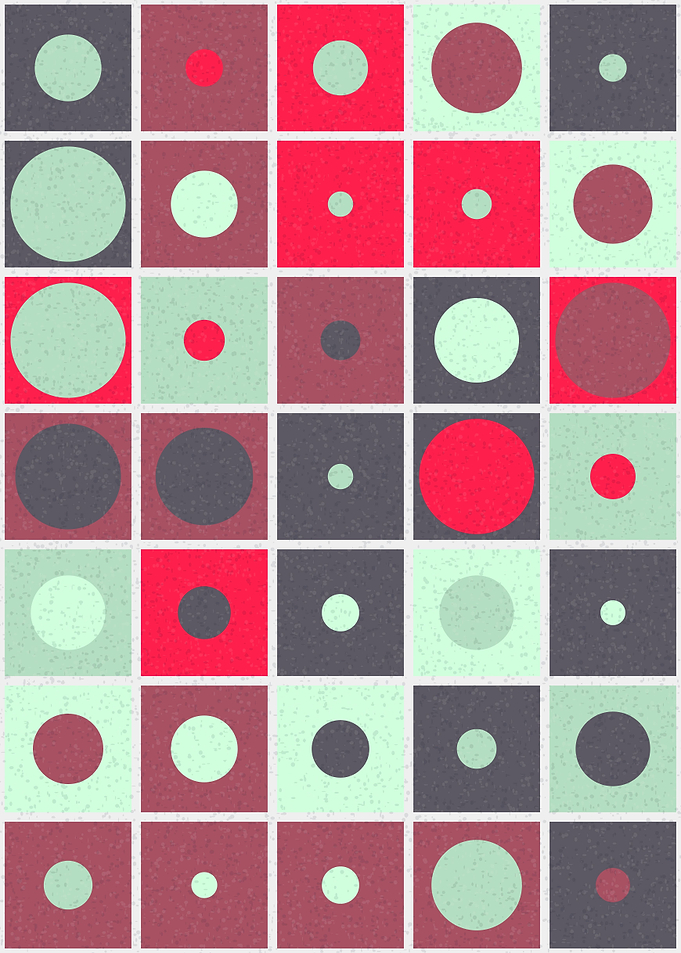 Geometric Pattern