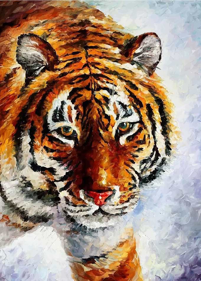 Leonid Afremov