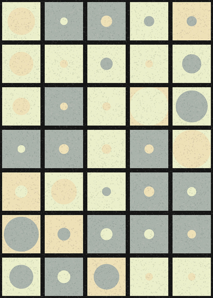 Geometric Pattern