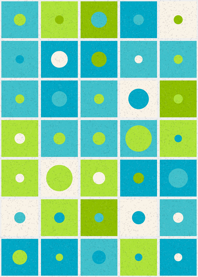 Geometric Pattern