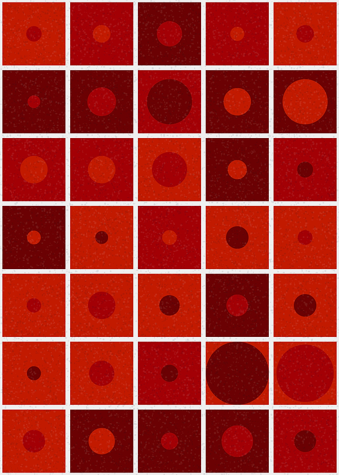 Geometric Pattern