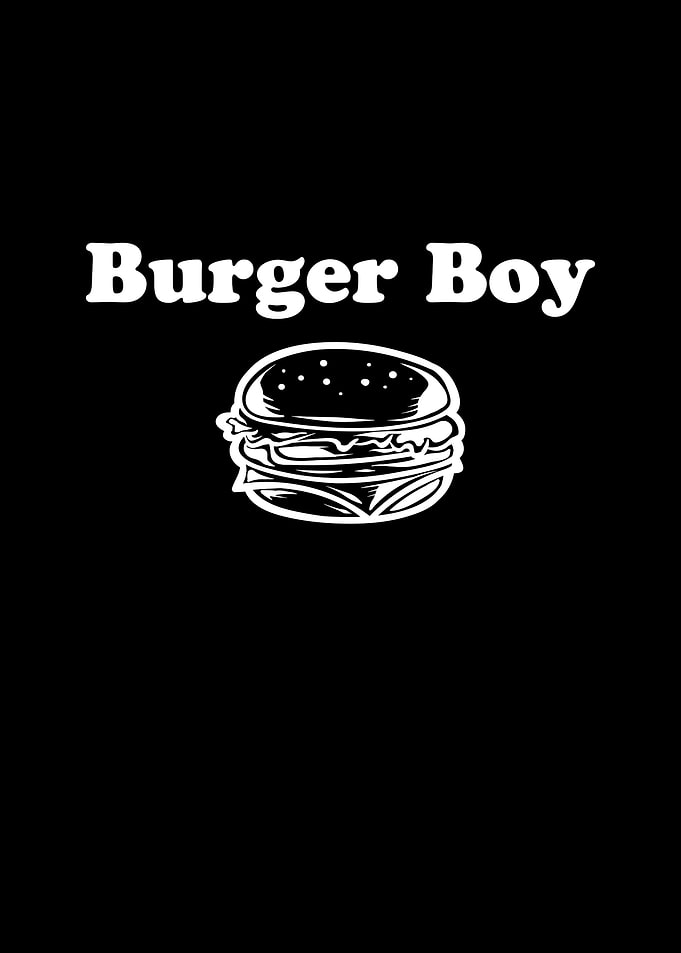 Burger Boy