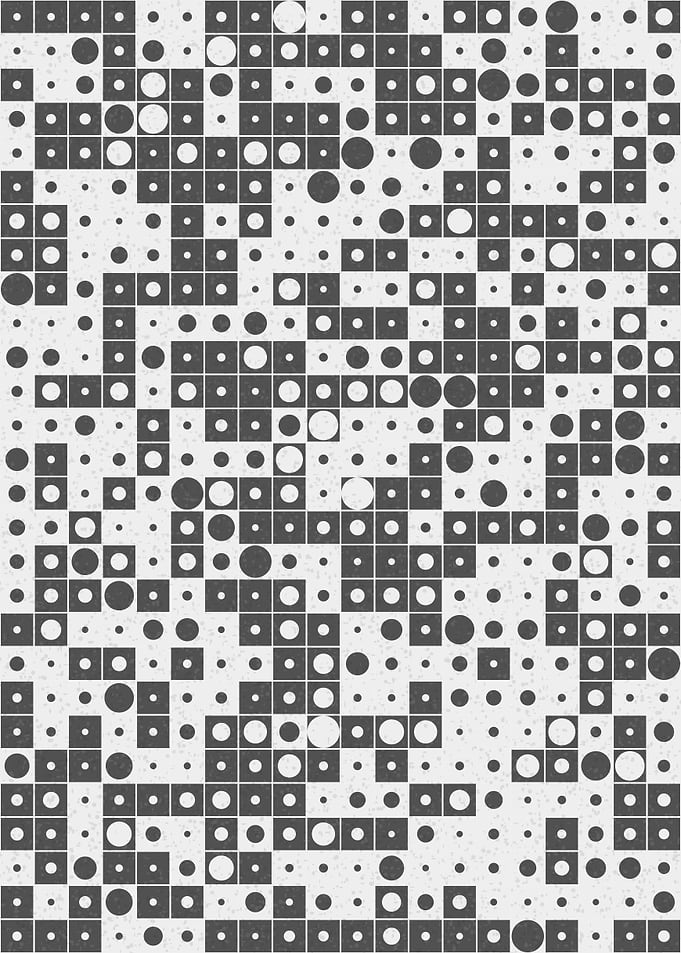 Geometric Pattern