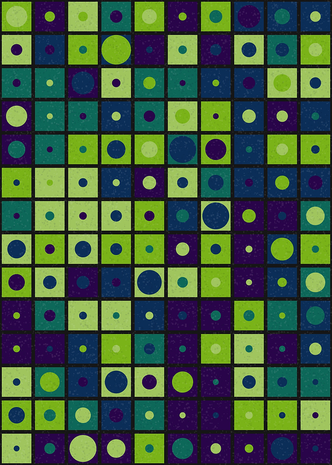 Geometric Pattern