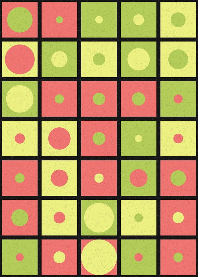 Geometric Pattern