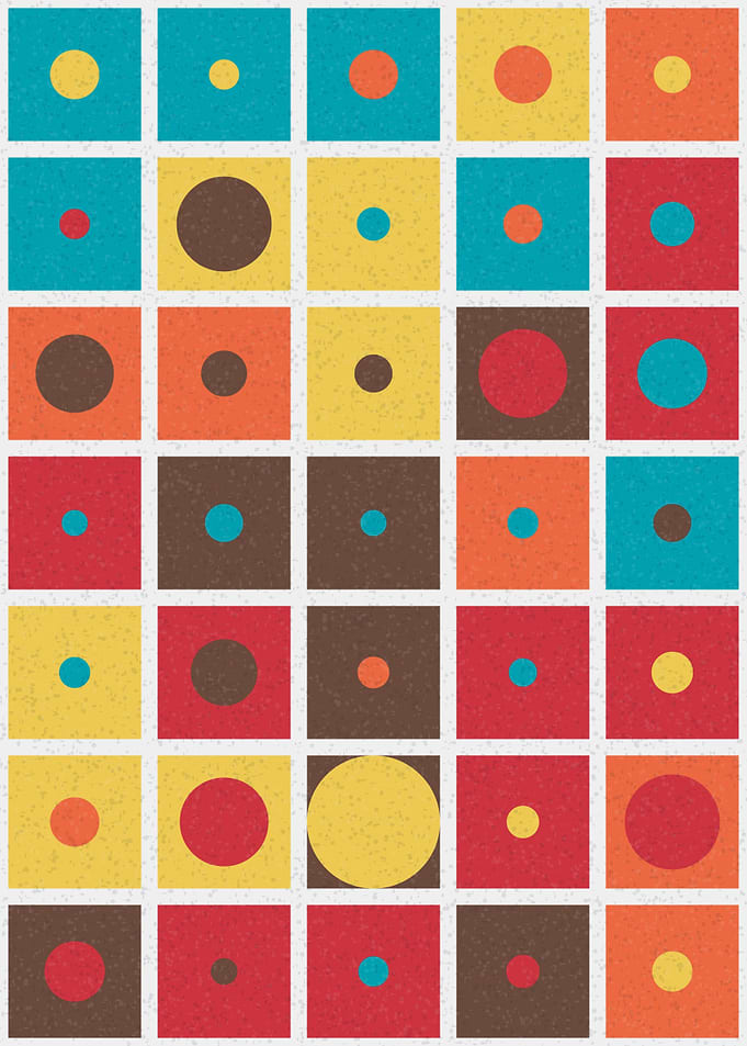 Geometric Pattern