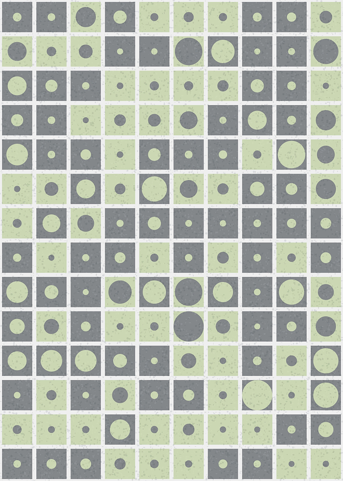 Geometric Pattern