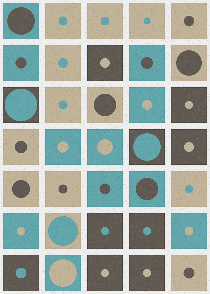 Geometric Pattern