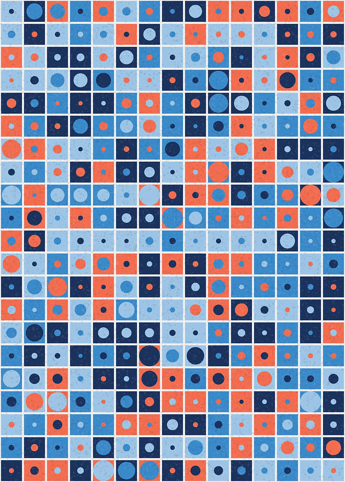 Geometric Pattern