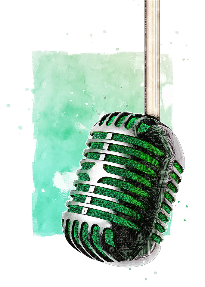 Microphone