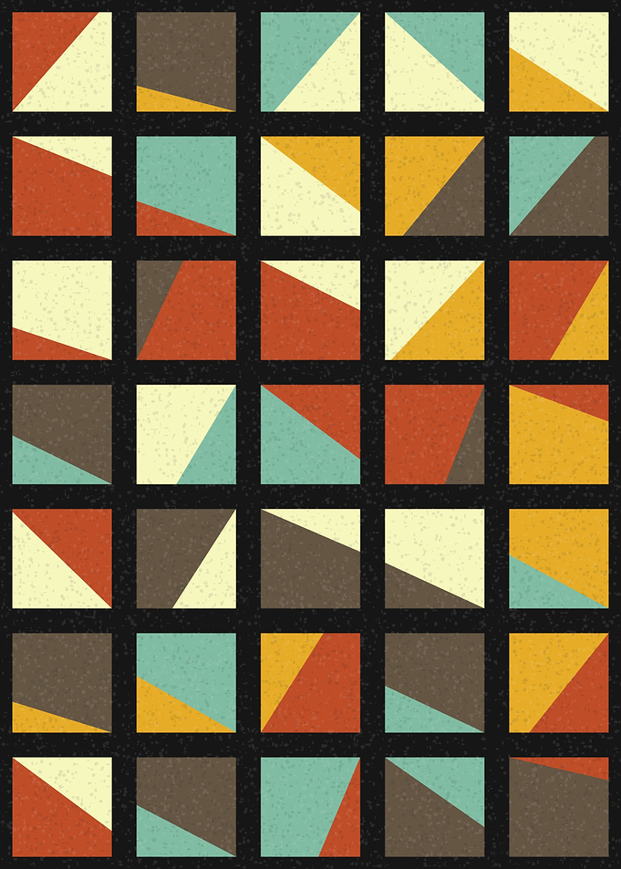 Geometric Pattern