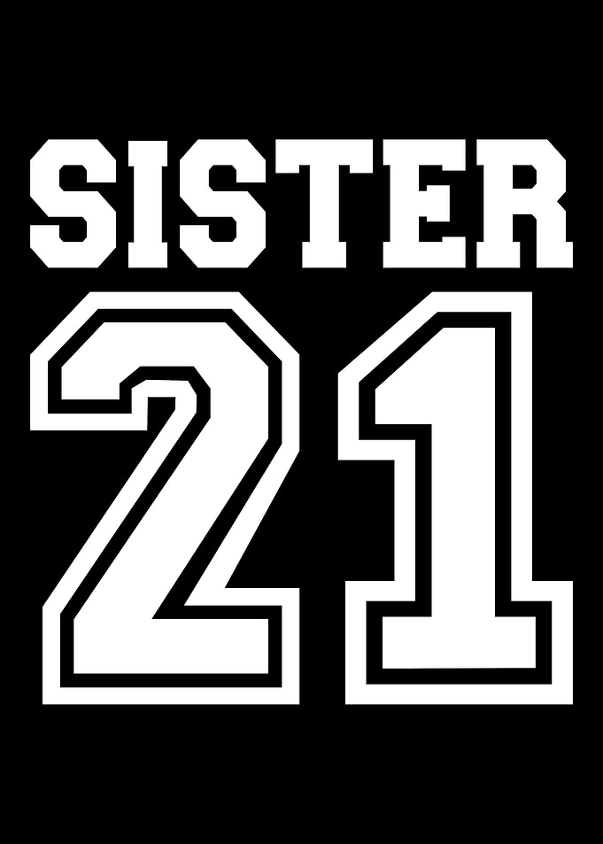 Sister 2021