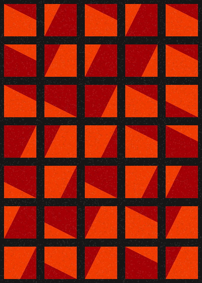 Geometric Pattern