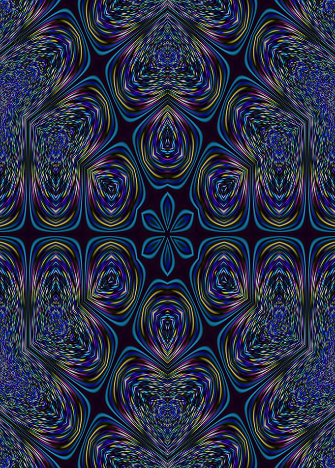 Lotus No 4