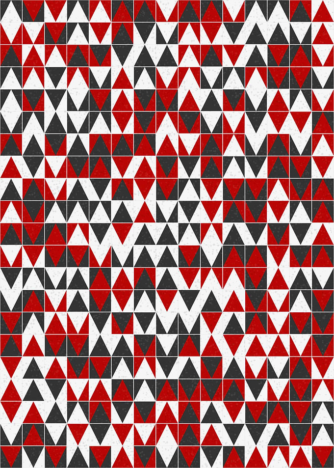 Geometric Pattern