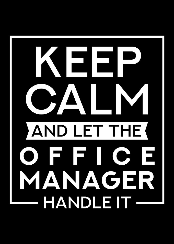 Office Manager