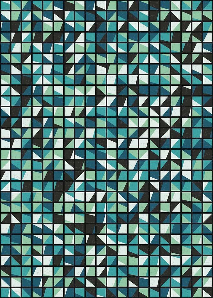 Geometric Pattern