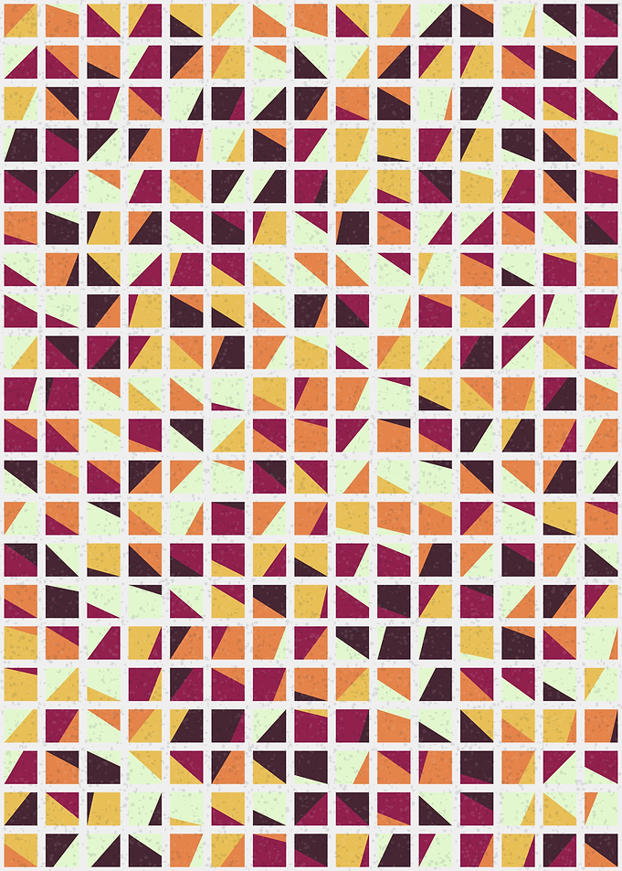 Geometric Pattern