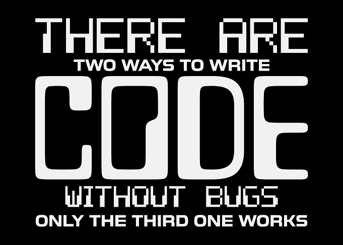Computer Science Joke