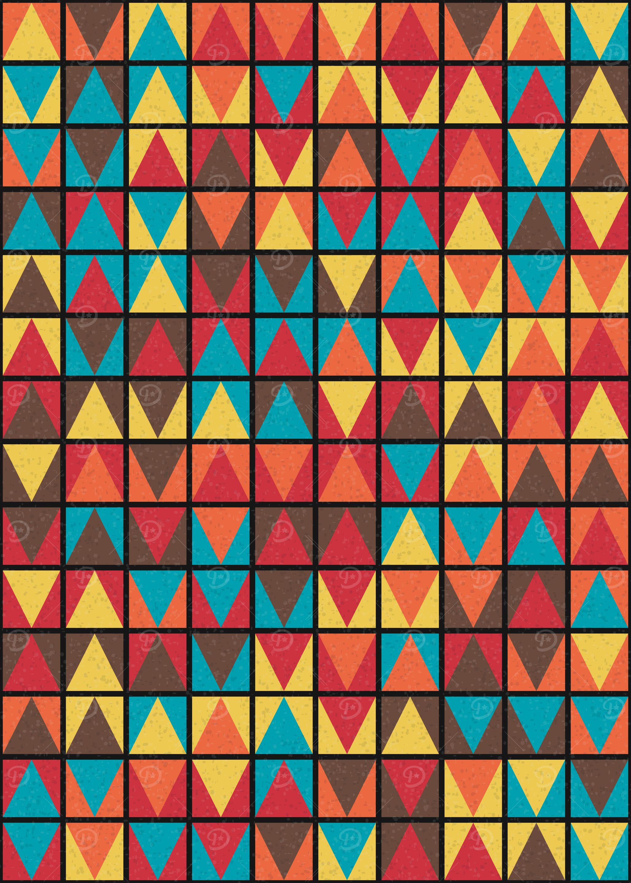 Geometric Pattern