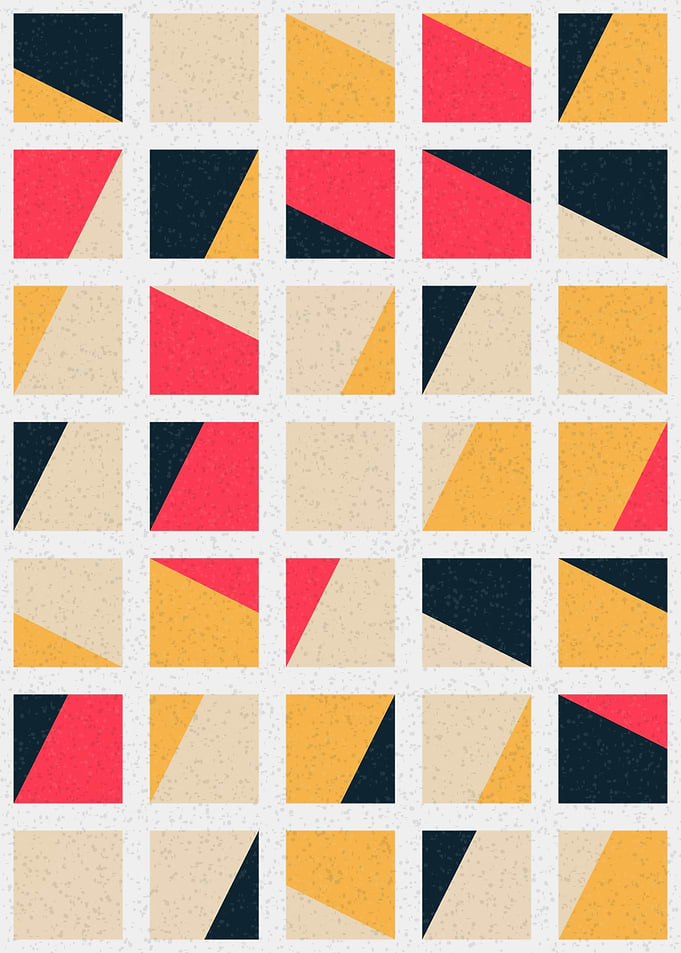 Geometric Pattern