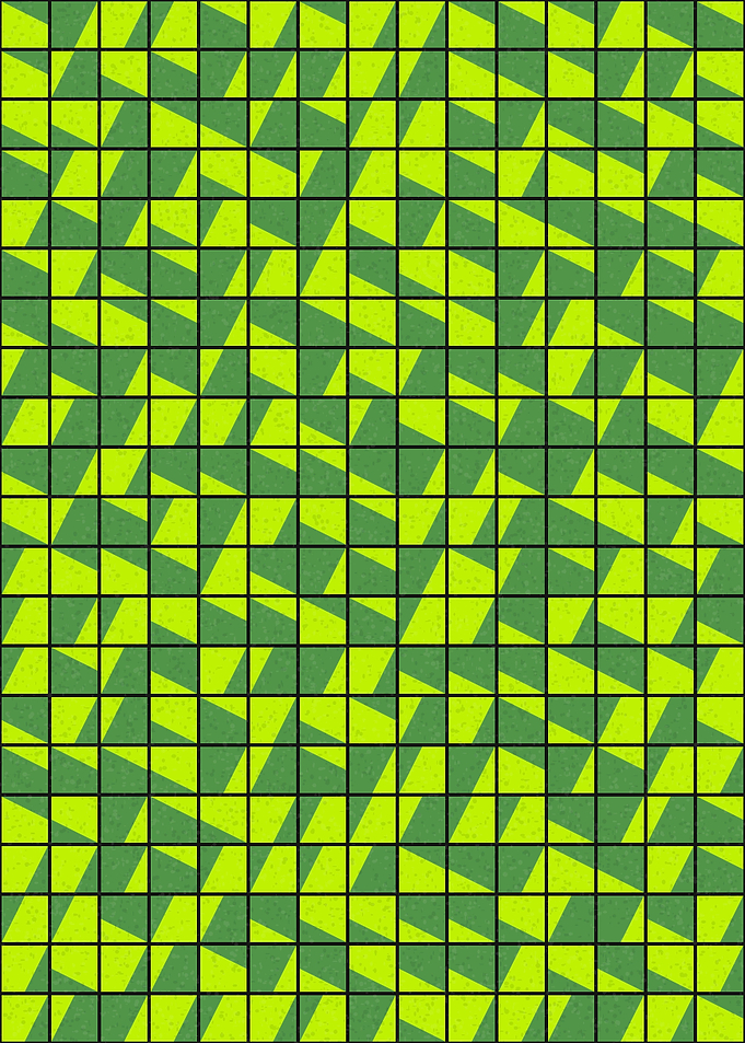 Geometric Pattern