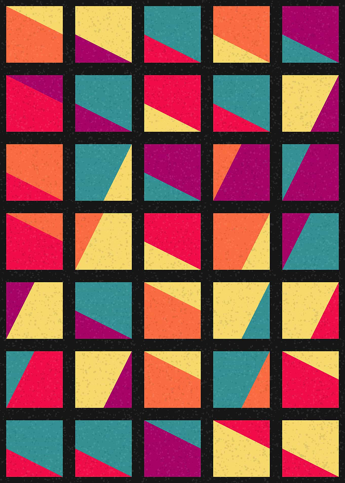 Geometric Pattern