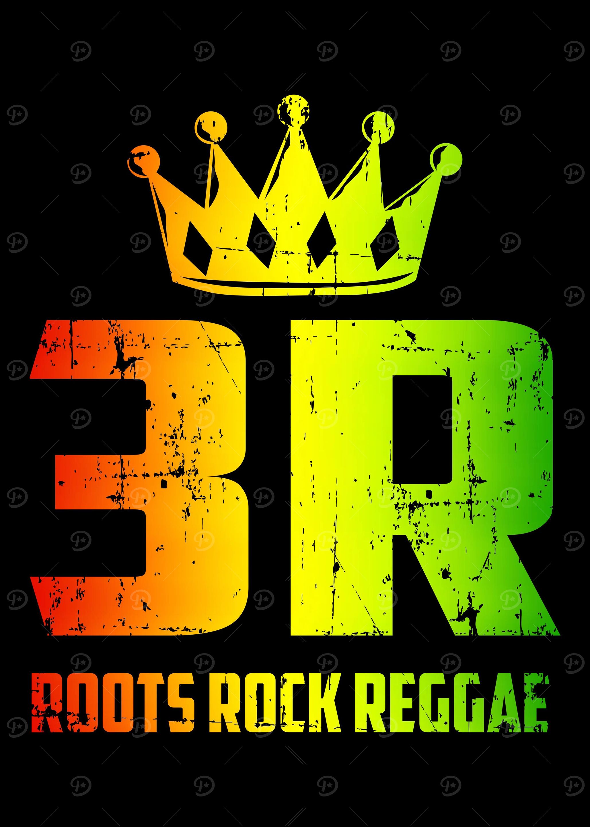 Roots Rock Reggae Gift