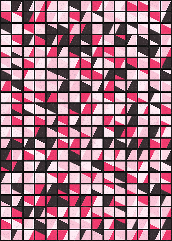 Geometric Pattern