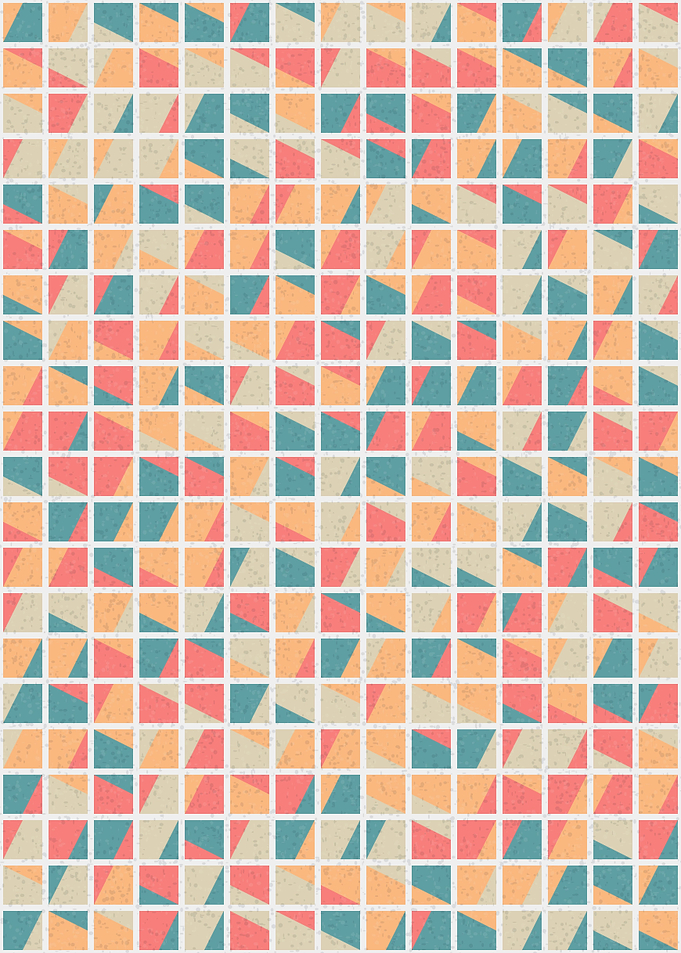 Geometric Pattern