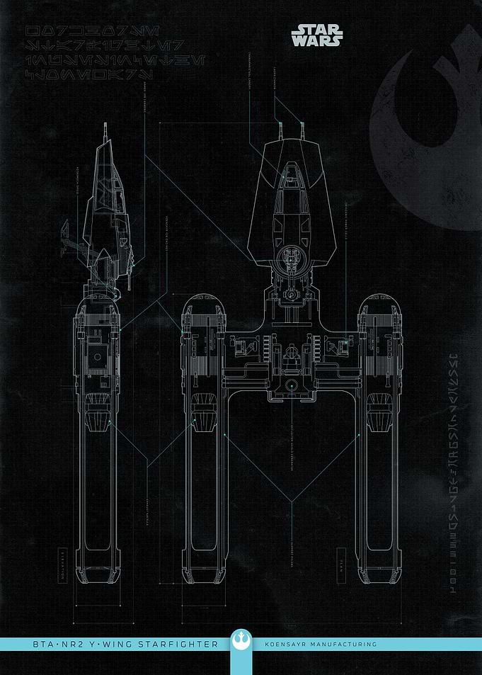 BTA Starfighter