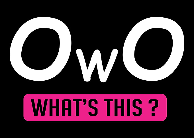 OwO Whats This Animal Lo