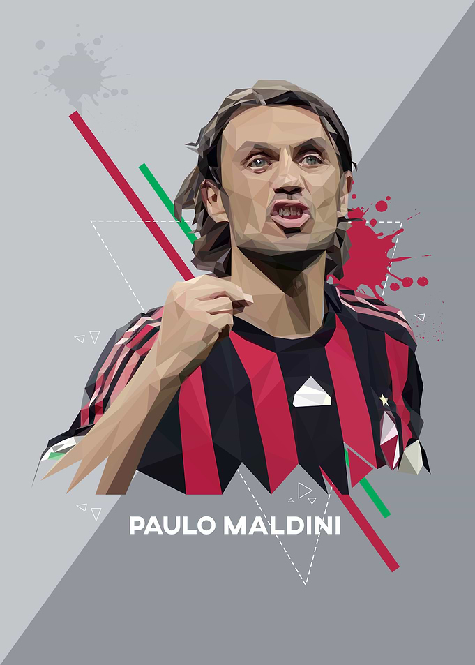 PAULO MALDINI