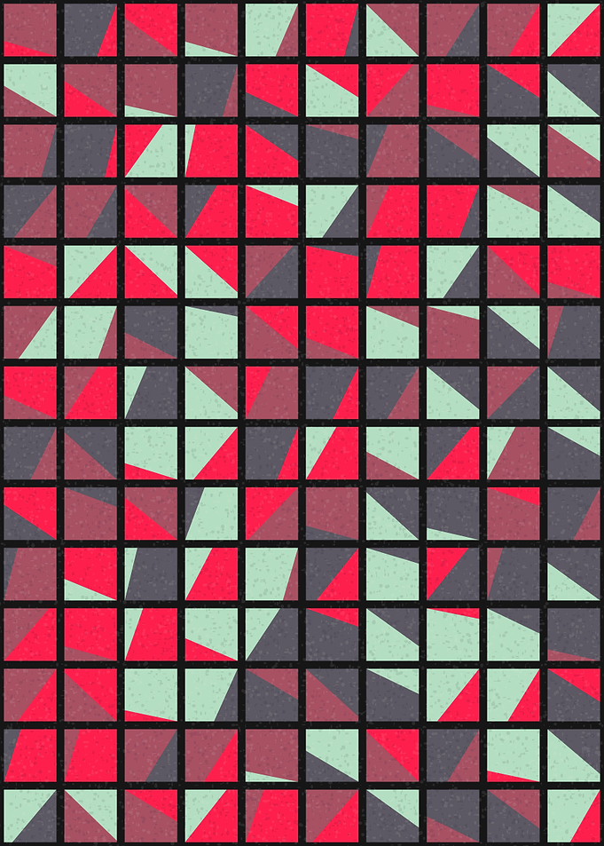 Geometric Pattern