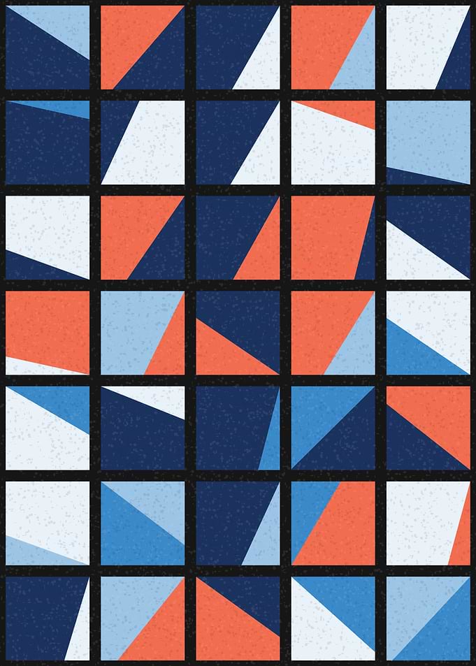 Geometric Pattern