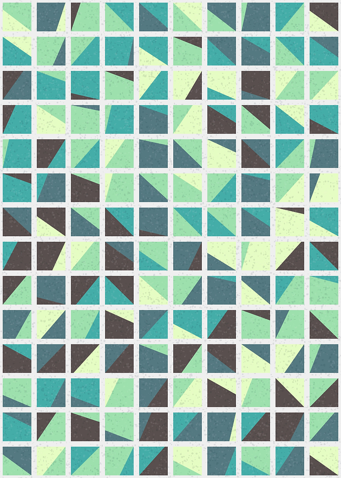 Geometric Pattern